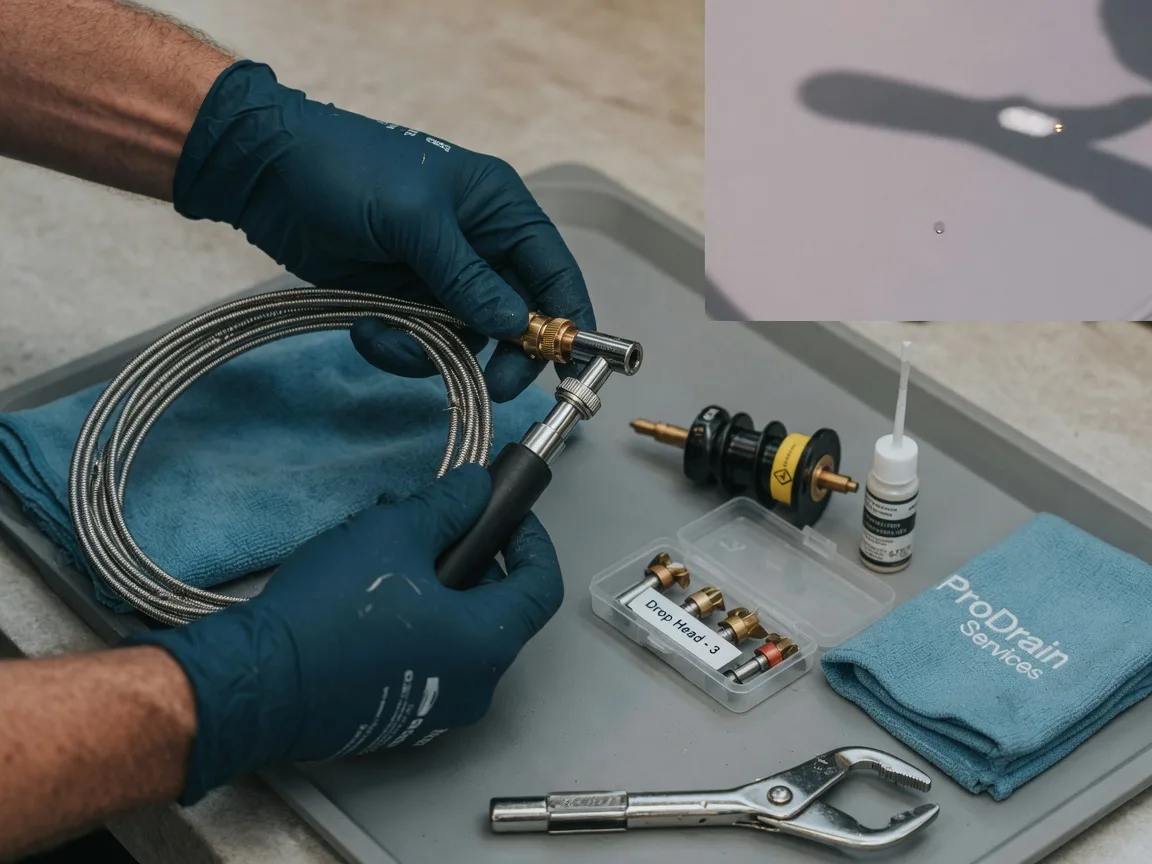 Why choose Drain Cleaning in Granville, TN